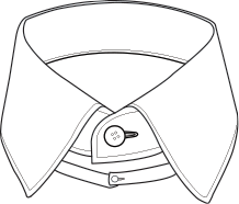 Tab Collar
