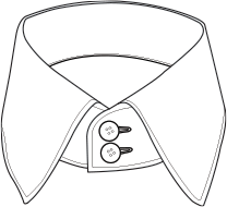 Band Collar