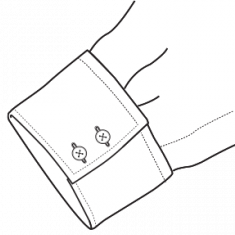 Two Buttonhole