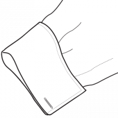 French Cuff