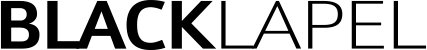 Black Lapel