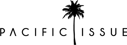 Pacific Issue